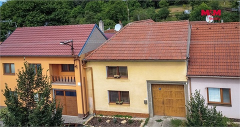 Prodej rodinného domu, 164 m² 2