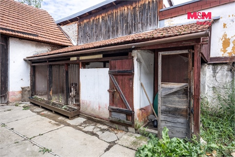 Prodej rodinného domu, 164 m² 16