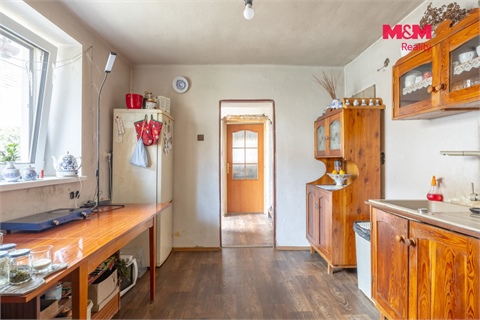 Prodej rodinného domu, 164 m² - 8