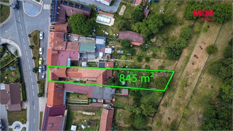 Prodej rodinného domu, 164 m² - 2