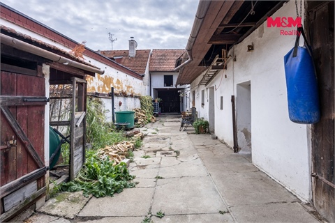 Prodej rodinného domu, 164 m² - 14