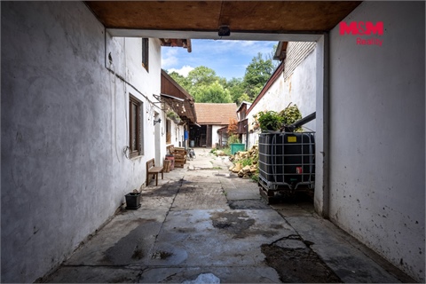 Prodej rodinného domu, 164 m² - 16