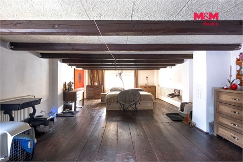 Prodej rodinného domu, 164 m² 10
