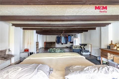 Prodej rodinného domu, 164 m² - 10