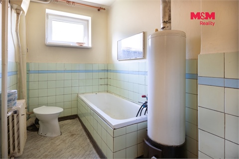 Prodej rodinného domu, 140 m² 26