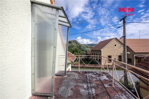 Prodej rodinného domu, 140 m² 10