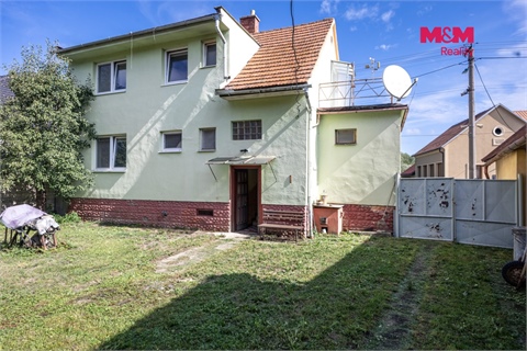 Prodej rodinného domu, 140 m² - 2