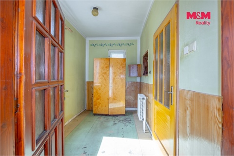 Prodej rodinného domu, 140 m² 22