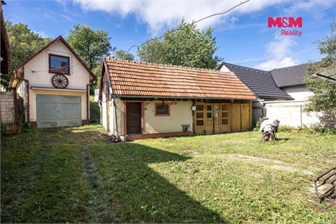 Prodej rodinného domu, 140 m² - 6