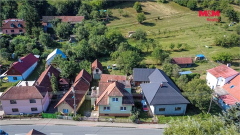 Prodej rodinného domu, 140 m² - 26