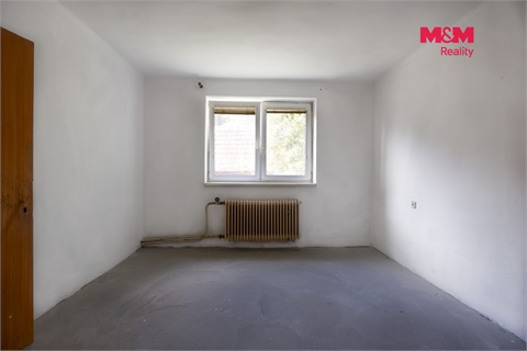 Prodej rodinného domu, 140 m² - 24