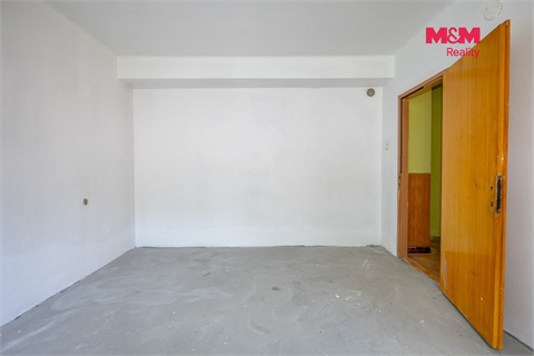 Prodej rodinného domu, 140 m² 24