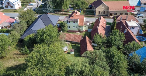 Prodej rodinného domu, 140 m² - 28