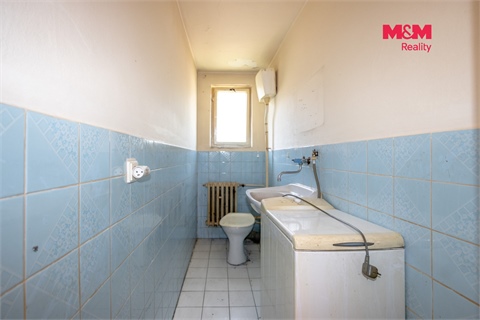 Prodej rodinného domu, 140 m² - 18