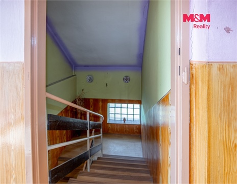 Prodej rodinného domu, 140 m² 20