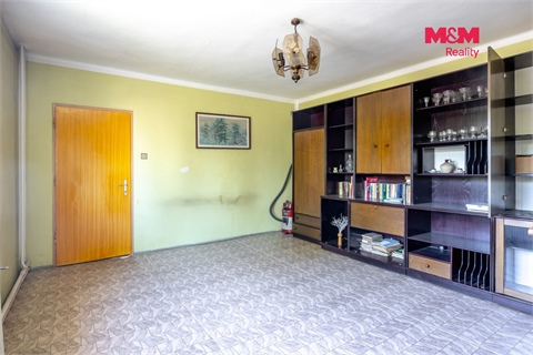 Prodej rodinného domu, 140 m² 12