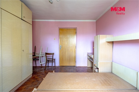 Prodej rodinného domu, 140 m² - 14