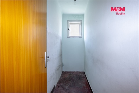 Prodej rodinného domu, 140 m² - 22