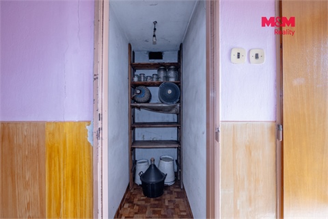 Prodej rodinného domu, 140 m² - 20