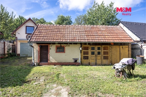 Prodej rodinného domu, 140 m² 8