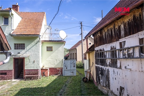 Prodej rodinného domu, 140 m² 4