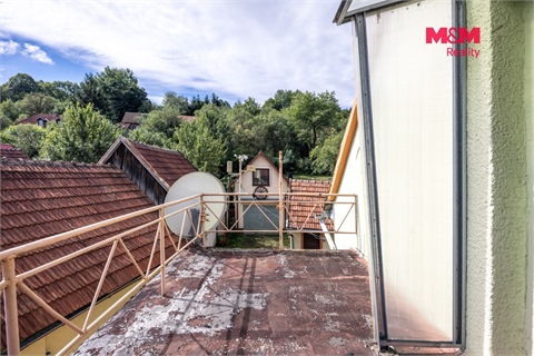 Prodej rodinného domu, 140 m² - 8