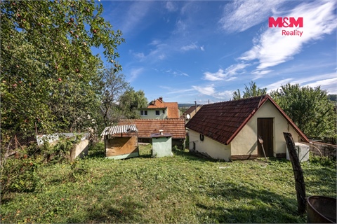 Prodej rodinného domu, 140 m² - 4