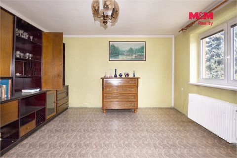 Prodej rodinného domu, 140 m² - 12