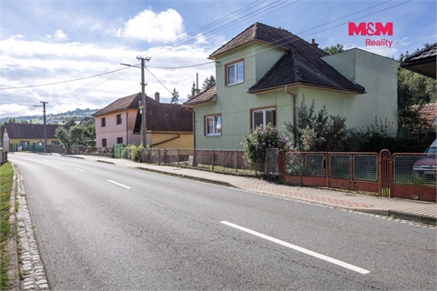 Prodej rodinného domu, 140 m² 2