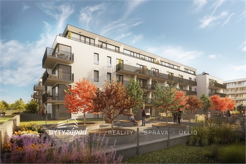 Pronájem bytu 1kk, 29 m² 6