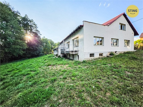 Prodej rodinného domu, 340 m² 6