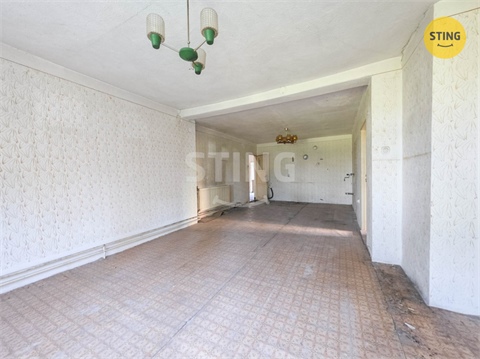 Prodej rodinného domu, 340 m² 12