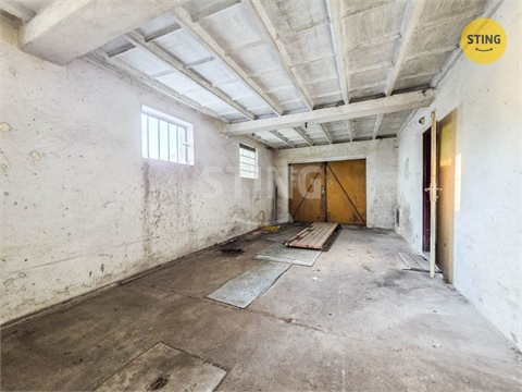 Prodej rodinného domu, 340 m² - 16