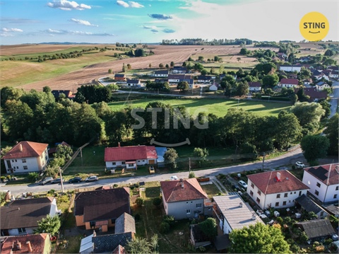 Prodej rodinného domu, 340 m² - 4