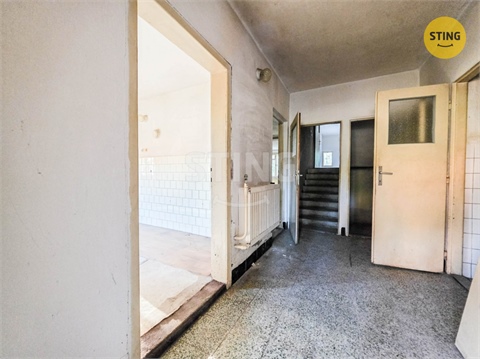 Prodej rodinného domu, 340 m² - 20