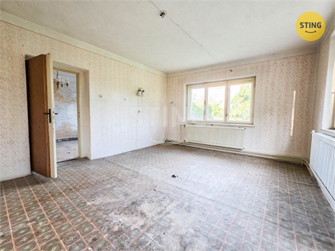 Prodej rodinného domu, 340 m² - 12