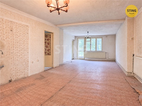 Prodej rodinného domu, 340 m² - 10