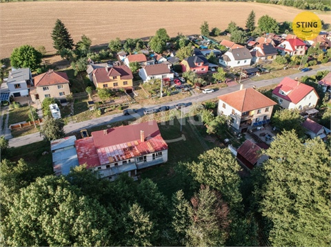 Prodej rodinného domu, 340 m² 4
