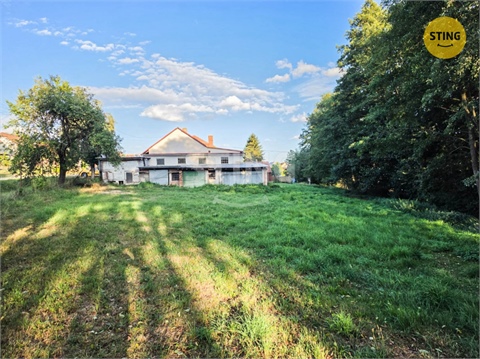 Prodej rodinného domu, 340 m² - 22