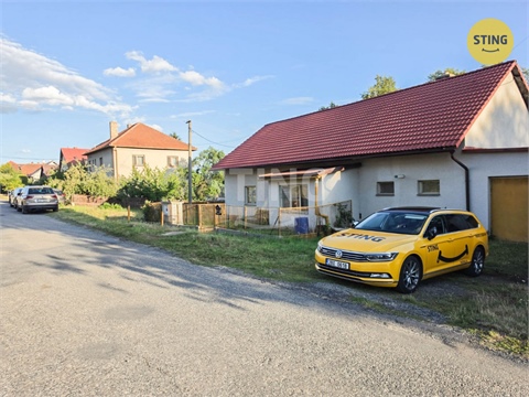 Prodej rodinného domu, 340 m² 22