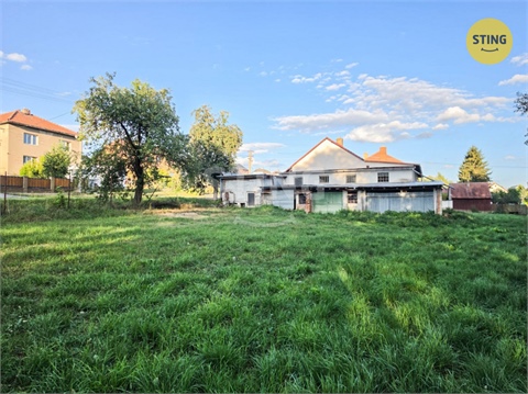 Prodej rodinného domu, 340 m² - 24