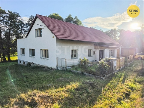 Prodej rodinného domu, 340 m² 26