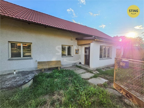 Prodej rodinného domu, 340 m² - 2