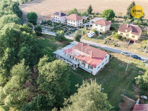 Prodej rodinného domu, 340 m² 2