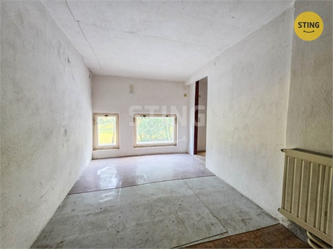 Prodej rodinného domu, 340 m² - 18