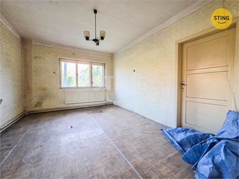 Prodej rodinného domu, 340 m² - 8