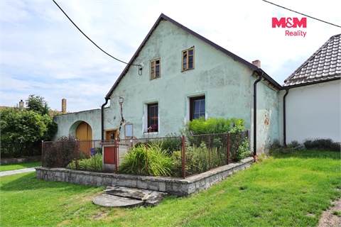Prodej rodinného domu, 212 m² - 6