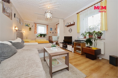Prodej rodinného domu, 212 m² 12