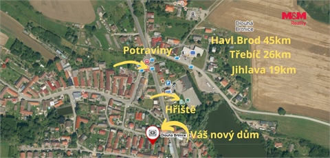 Prodej rodinného domu, 212 m² 14