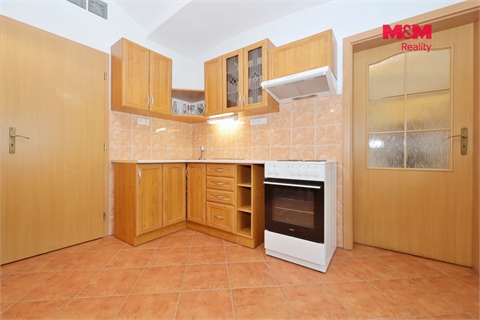 Prodej rodinného domu, 212 m² - 2